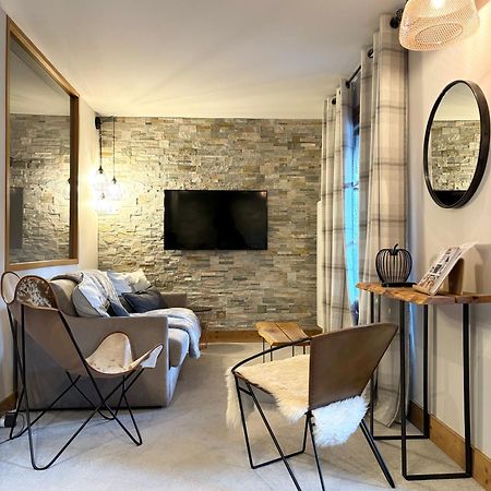 Arc1950 Prince Des Cimes Appt 4-5 Pers Ski In Out Piscine Interieure Les Arcs  외부 사진