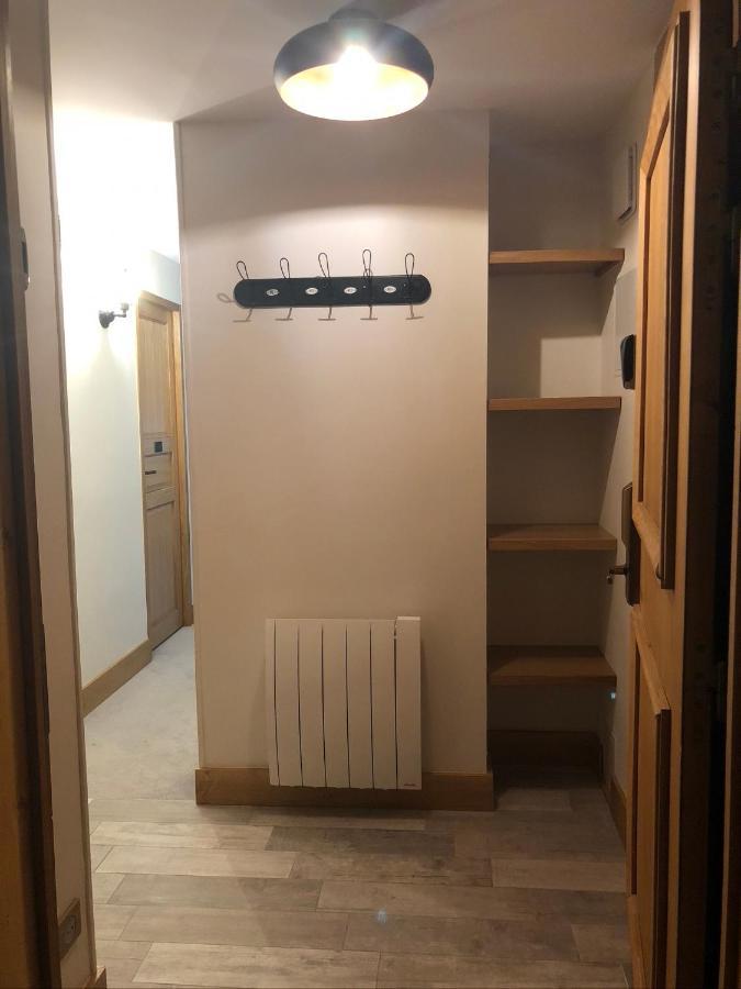 Arc1950 Prince Des Cimes Appt 4-5 Pers Ski In Out Piscine Interieure Les Arcs  외부 사진